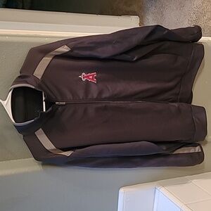 Angels mens jacket